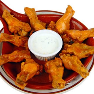 Buffalo Wings
