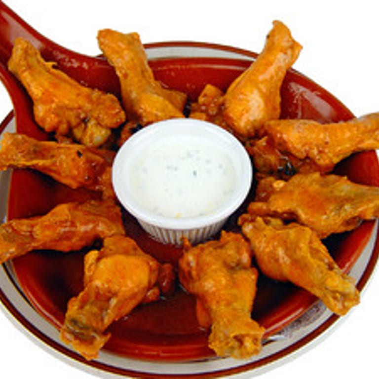 Delicious Dinner Options at Our Restaurant