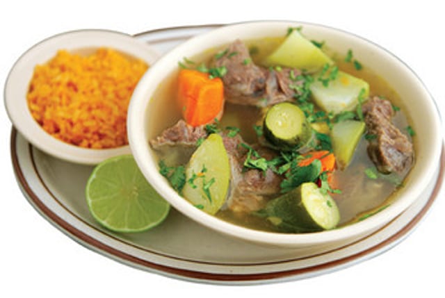Res Soup.