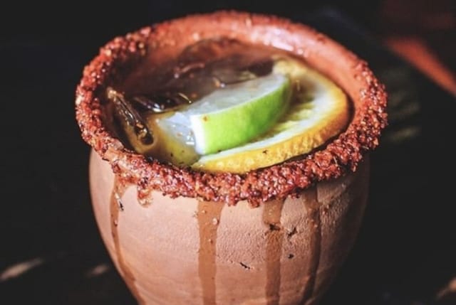 Jarrito.