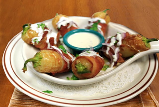 Chilies Gueros (6 Pieces).